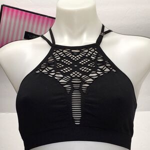 New Victoria’s Secret bralette unlined
